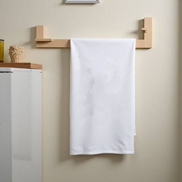 Premium Cotton 28" x 28" Kitchen Towel Thumbnail