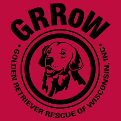 LADIES SILK TOUCH LONG SLEEVE POLO WITH GRRoW DTF LOGO Design