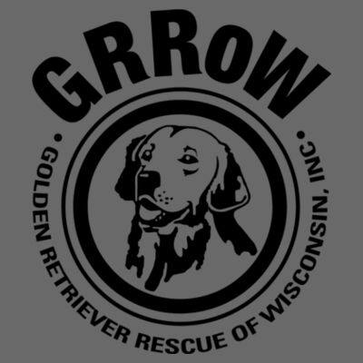 FAIRWAY STRETCH 1/4 ZIP WITH GRRoW LOGO Design