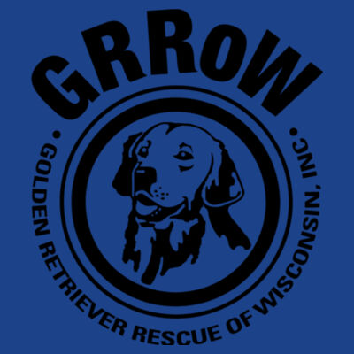 POSICHARGE ® COMPETITOR  MESH BACK CAP WITH GRRoW DTF LOGO Design