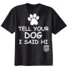 Ladies Perfect T Cotton T Shirt Thumbnail