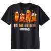 Ladies Perfect T Cotton T Shirt Thumbnail