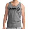 Ultra Cotton ® 100% US Cotton Tank Top Thumbnail