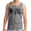 Ultra Cotton ® 100% US Cotton Tank Top Thumbnail