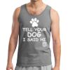 Ultra Cotton ® 100% US Cotton Tank Top Thumbnail