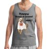 Ultra Cotton ® 100% US Cotton Tank Top Thumbnail