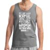 Ultra Cotton ® 100% US Cotton Tank Top Thumbnail
