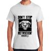 Ultra Cotton ® 100% US Cotton T Shirt with Pocket Thumbnail