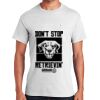 Ultra Cotton ® 100% US Cotton T Shirt with Pocket Thumbnail
