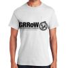 Ultra Cotton ® 100% US Cotton T Shirt with Pocket Thumbnail