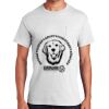 Ultra Cotton ® 100% US Cotton T Shirt with Pocket Thumbnail