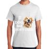 Ultra Cotton ® 100% US Cotton T Shirt with Pocket Thumbnail