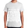 Ultra Cotton ® 100% US Cotton T Shirt with Pocket Thumbnail