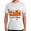 Ultra Cotton ® 100% US Cotton T Shirt with Pocket Thumbnail