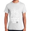 Ultra Cotton ® 100% US Cotton T Shirt with Pocket Thumbnail