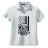 Women's Dri Mesh ® V Neck Polo Thumbnail