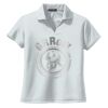 Women's Dri Mesh ® V Neck Polo Thumbnail