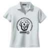Women's Dri Mesh ® V Neck Polo Thumbnail