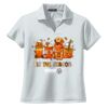 Women's Dri Mesh ® V Neck Polo Thumbnail