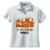 Women's Dri Mesh ® V Neck Polo Thumbnail