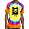 Window Tie Dye Tee Thumbnail