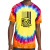 Window Tie Dye Tee Thumbnail