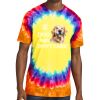 Window Tie Dye Tee Thumbnail