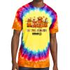 Window Tie Dye Tee Thumbnail