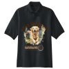 Silk Touch Polo Thumbnail
