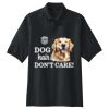 Silk Touch Polo Thumbnail