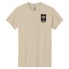 Heavy Cotton  100% Cotton T Shirt Thumbnail