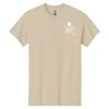 Heavy Cotton  100% Cotton T Shirt Thumbnail